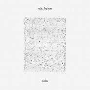 Nils Frahm, Solo (CD)
