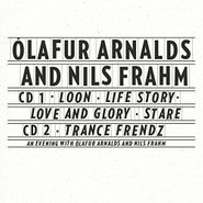 Ólafur Arnalds & Nils Frahm, Collaborative Works (CD)