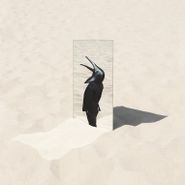 Penguin Cafe, The Imperfect Sea [Clear Vinyl] (LP)