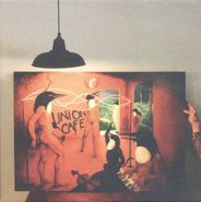 Penguin Cafe, Union Cafe (LP)