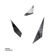 Shards, Find Sound (CD)