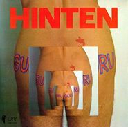 Guru Guru, Hinten (LP)