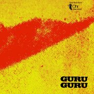 Guru Guru, UFO (LP)