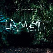 Einstürzende Neubauten, Lament (LP)