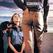 Scorpions, Animal Magnetism (LP)