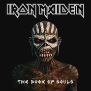 Iron Maiden, The Book Of Souls (CD)