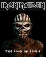 Iron Maiden, The Book Of Souls [Deluxe Edition] (CD)