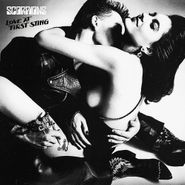 Scorpions, Love At First Sting [Deluxe Edition] (CD)