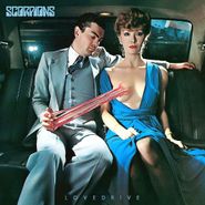 Scorpions, Lovedrive [Deluxe Edition] (CD)