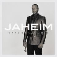 Jaheim, Struggle Love (CD)