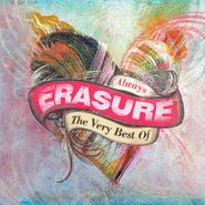 Erasure, Always: The Very Best Of Erasure (CD)