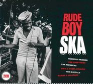 Various Artists, Rude Boy Ska (CD)
