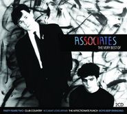 The Associates, The Very Best Of (CD)