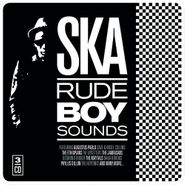 Various Artists, Ska: Rude Boy Sounds [Box Set] (CD)