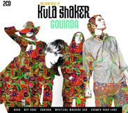 Kula Shaker, Govinda: The Very Best Of Kula Shaker (CD)