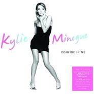 Kylie Minogue, Confide In Me [Import] (CD)