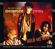 Thompson Twins, Hold Me Now: The Very Best Of Thompson Twins [Import] (CD)