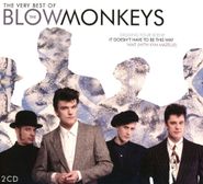 The Blow Monkeys, The Very Best Of The Blow Monkeys (CD)