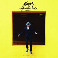 Mayer Hawthorne, Man About Town (LP)