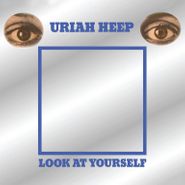 Uriah Heep, Look At Yourself [Deluxe Edition] (CD)