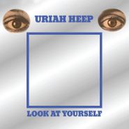 Uriah Heep, Look At Yourself [Deluxe Edition] (CD)