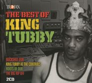 King Tubby, The Best Of King Tubby (CD)