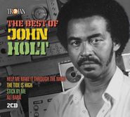 John Holt, The Best Of John Holt (CD)
