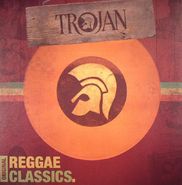 Various Artists, Trojan: Original Reggae Classics (LP)