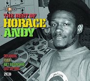 Horace Andy, The Best Of Horace Andy (CD)