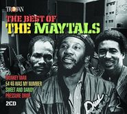 The Maytals, The Best Of The Maytals (CD)