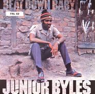 Junior Byles, Beat Down Babylon (LP)