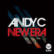 Andy C, New Era (12")