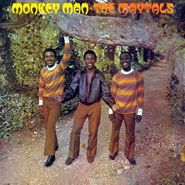 The Maytals, Monkey Man (LP)