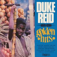 Various Artists, Duke Reid's Golden Hits (LP)