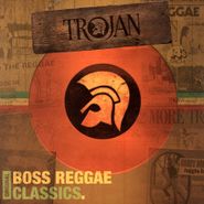 Various Artists, Trojan - Original Boss Reggae Classics (LP)