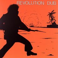 Lee "Scratch" Perry, Revolution Dub (LP)