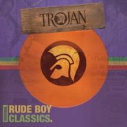 Various Artists, Original Rude Boy Classics (LP)