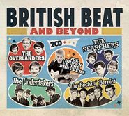 Various Artists, British Beat & Beyond (CD)