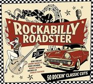 Various Artists, Rockabilly Roadster (CD)
