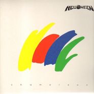 Helloween, Chameleon (LP)