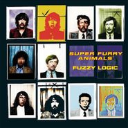 Super Furry Animals, Fuzzy Logic [20th Anniversary Edition] (CD)
