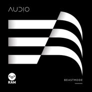 Audio, Beastmode (LP)