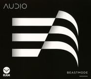 Audio, Beastmode (CD)