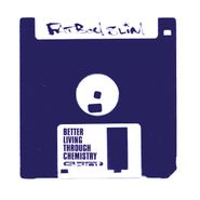 Fatboy Slim, Better Living Through Chemistry [20th Anniversary Edition Yellow Vinyl] (LP)