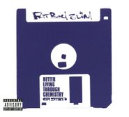 Fatboy Slim, Better Living Through Chemistry [20th Anniversary Edition] (CD)