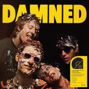 The Damned, Damned Damned Damned [40th Anniversary Edition] (LP)