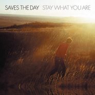 Saves The Day, Stay What You Are (LP)