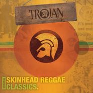Various Artists, Original Skinhead Reggae Classics (LP)