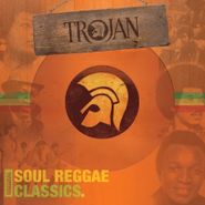 Various Artists, Original Soul Reggae Classics (LP)