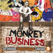 Various Artists, Monkey Business: The 7" Vinyl Box Set (7")
